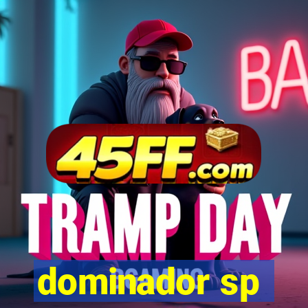 dominador sp